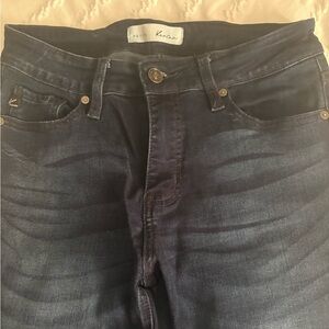 Like new Kancan jeans petite size 27